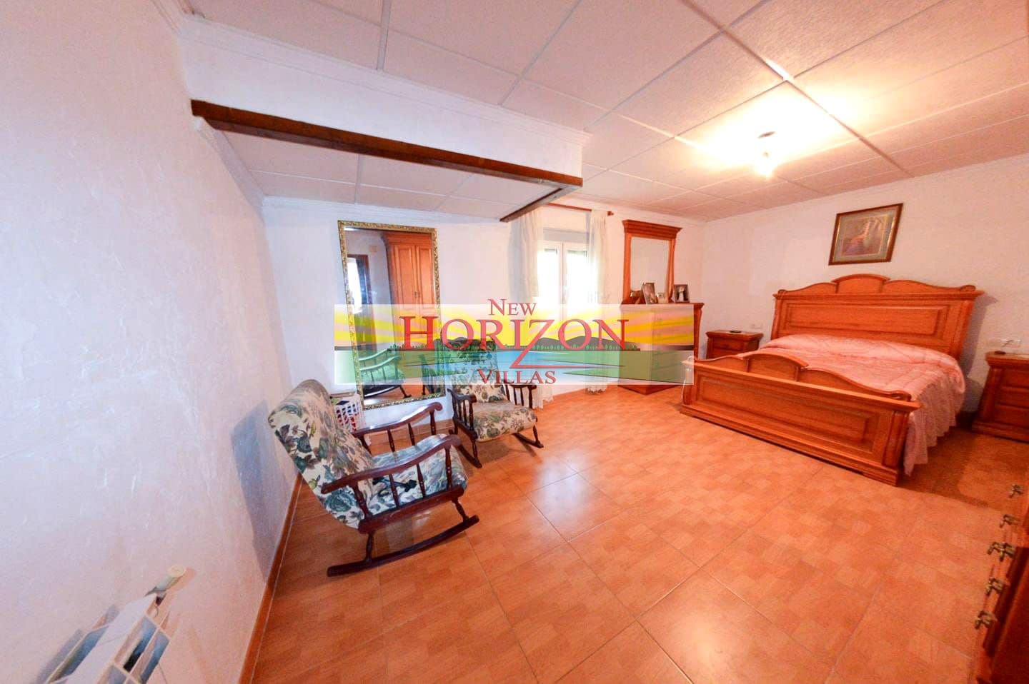 5 soverom Villa til salgs i Arboleas - € 350 000 (Ref: 9475681)