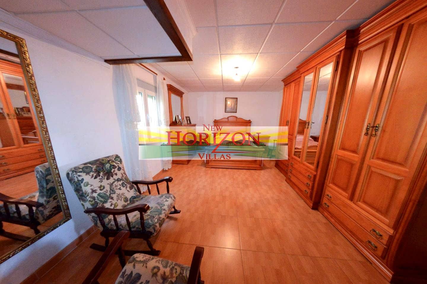 5 soverom Villa til salgs i Arboleas - € 350 000 (Ref: 9475681)