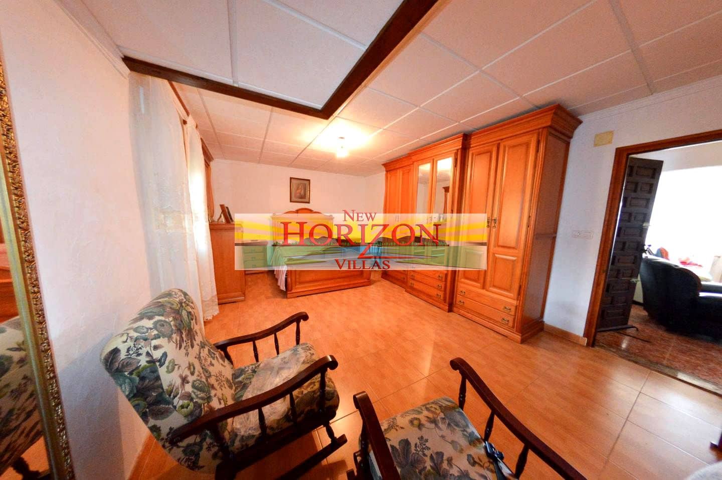 5 soverom Villa til salgs i Arboleas - € 350 000 (Ref: 9475681)