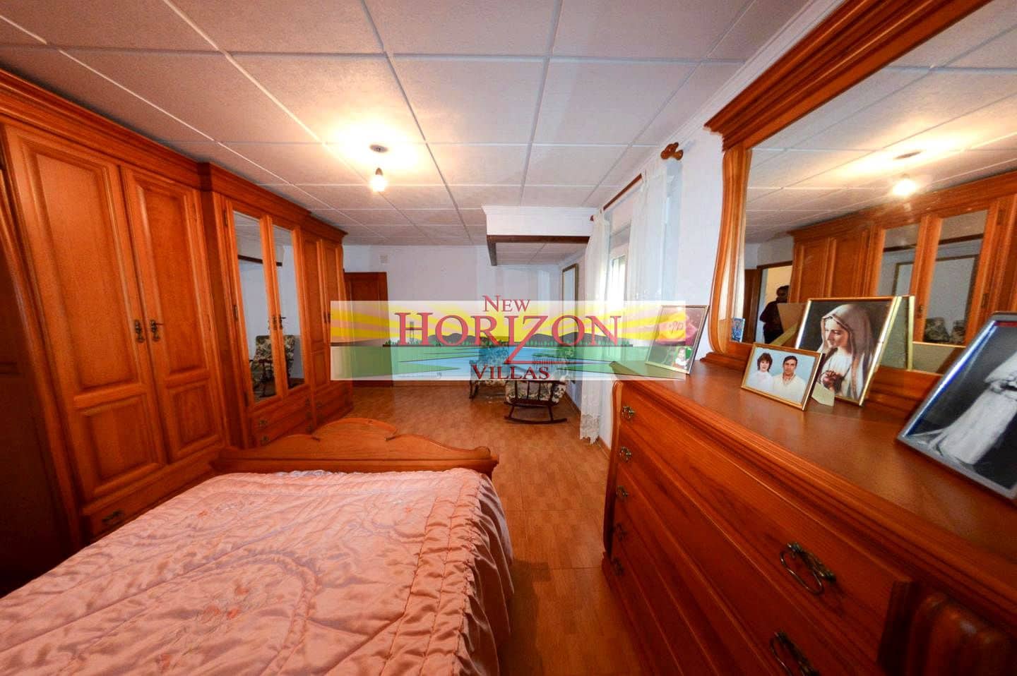 5 soverom Villa til salgs i Arboleas - € 350 000 (Ref: 9475681)