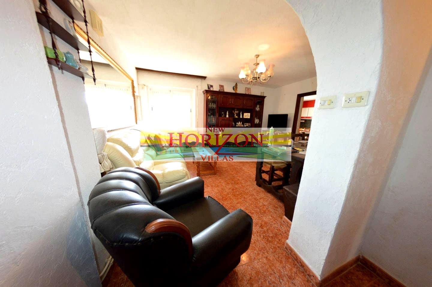 5 soverom Villa til salgs i Arboleas - € 350 000 (Ref: 9475681)