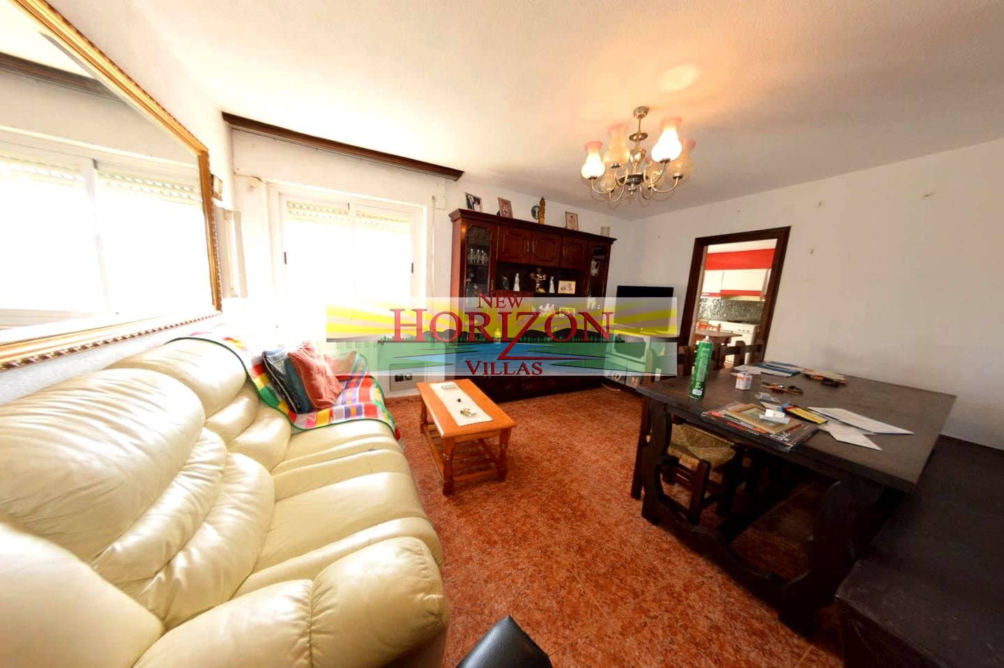 5 soverom Villa til salgs i Arboleas - € 350 000 (Ref: 9475681)