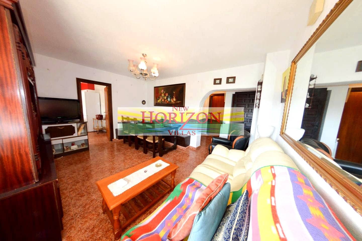 5 soverom Villa til salgs i Arboleas - € 350 000 (Ref: 9475681)