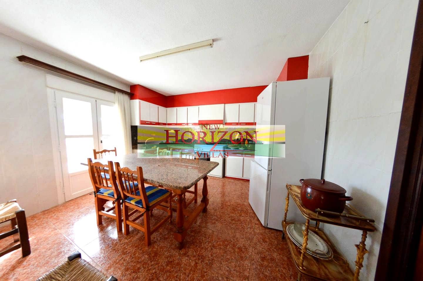 5 soverom Villa til salgs i Arboleas - € 350 000 (Ref: 9475681)