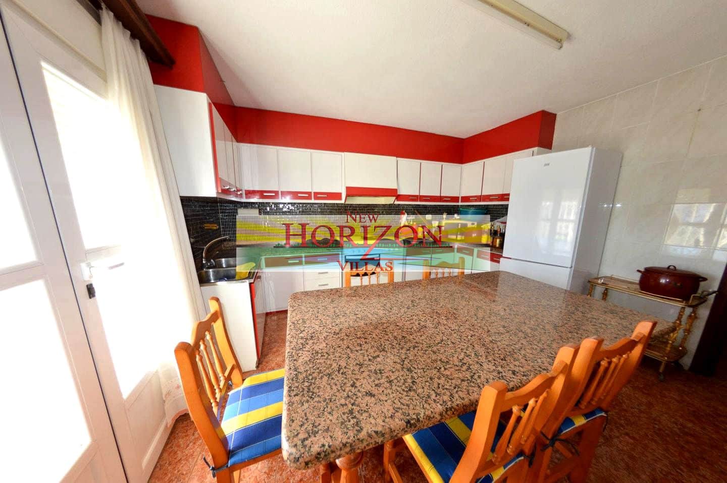 5 soverom Villa til salgs i Arboleas - € 350 000 (Ref: 9475681)