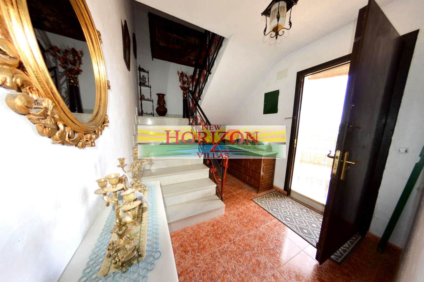 5 soverom Villa til salgs i Arboleas - € 350 000 (Ref: 9475681)