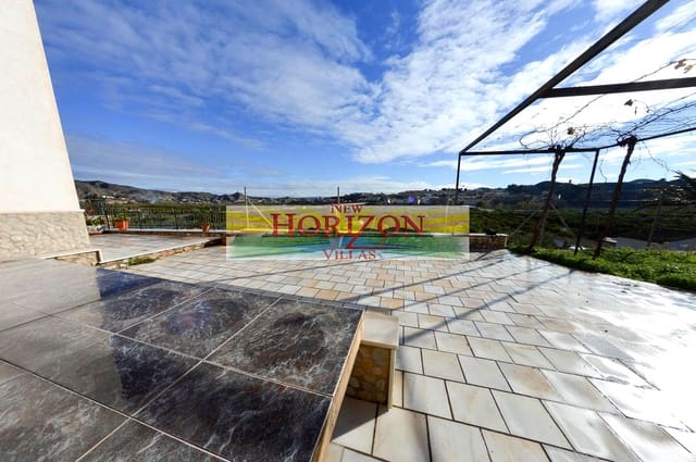 5 soverom Villa til salgs i Arboleas - € 350 000 (Ref: 9475681)