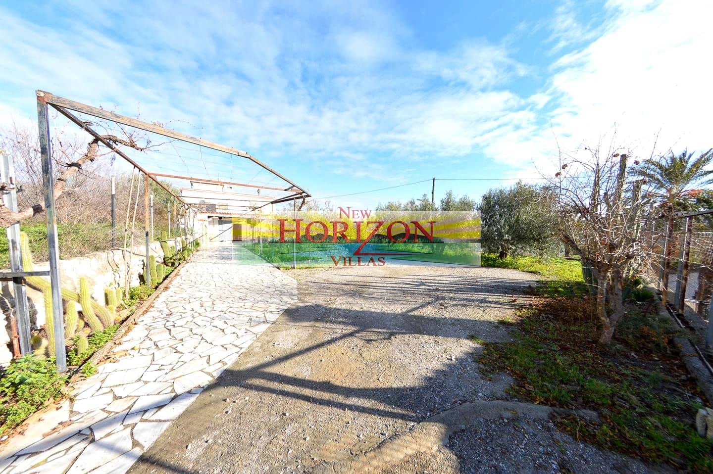 5 soverom Villa til salgs i Arboleas - € 350 000 (Ref: 9475681)