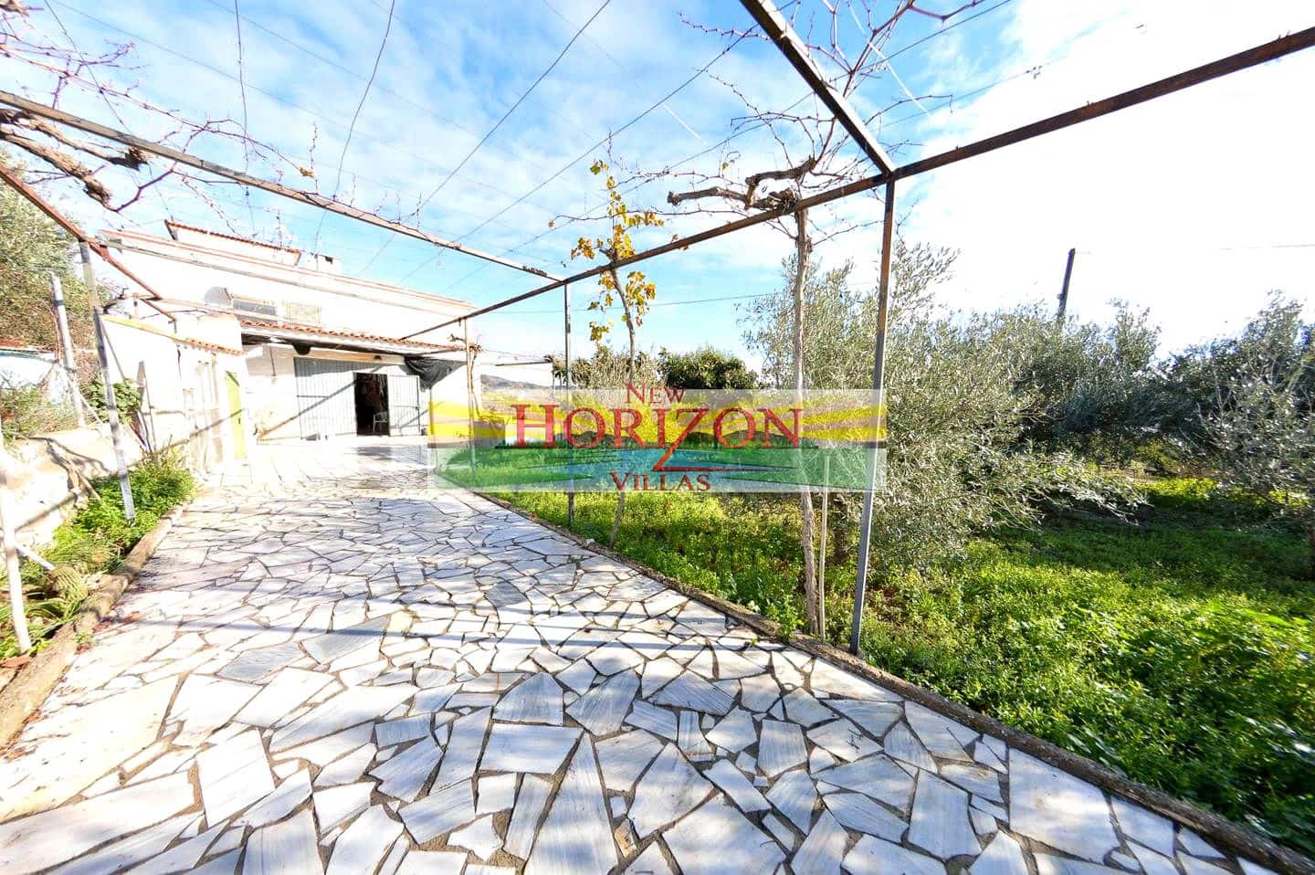 5 soverom Villa til salgs i Arboleas - € 350 000 (Ref: 9475681)