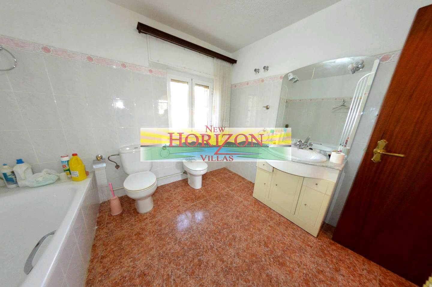 5 soverom Villa til salgs i Arboleas - € 350 000 (Ref: 9475681)