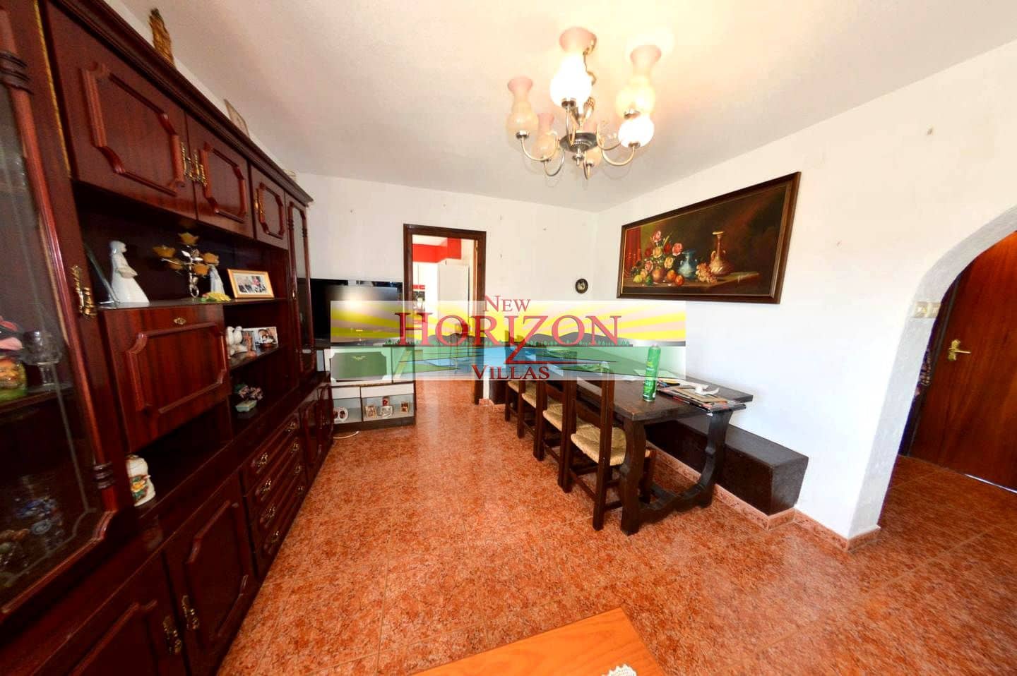 5 soverom Villa til salgs i Arboleas - € 350 000 (Ref: 9475681)