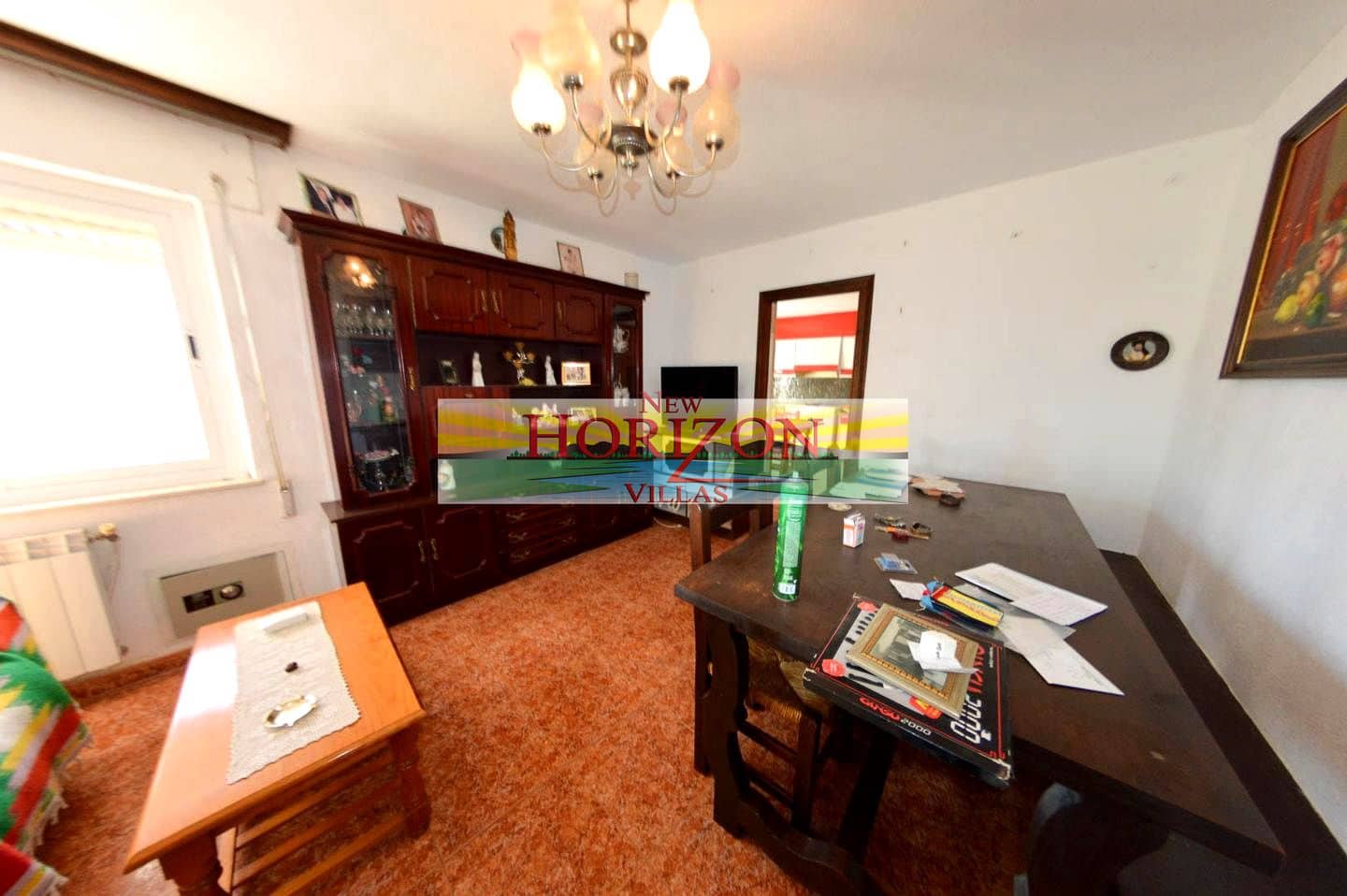 5 soverom Villa til salgs i Arboleas - € 350 000 (Ref: 9475681)