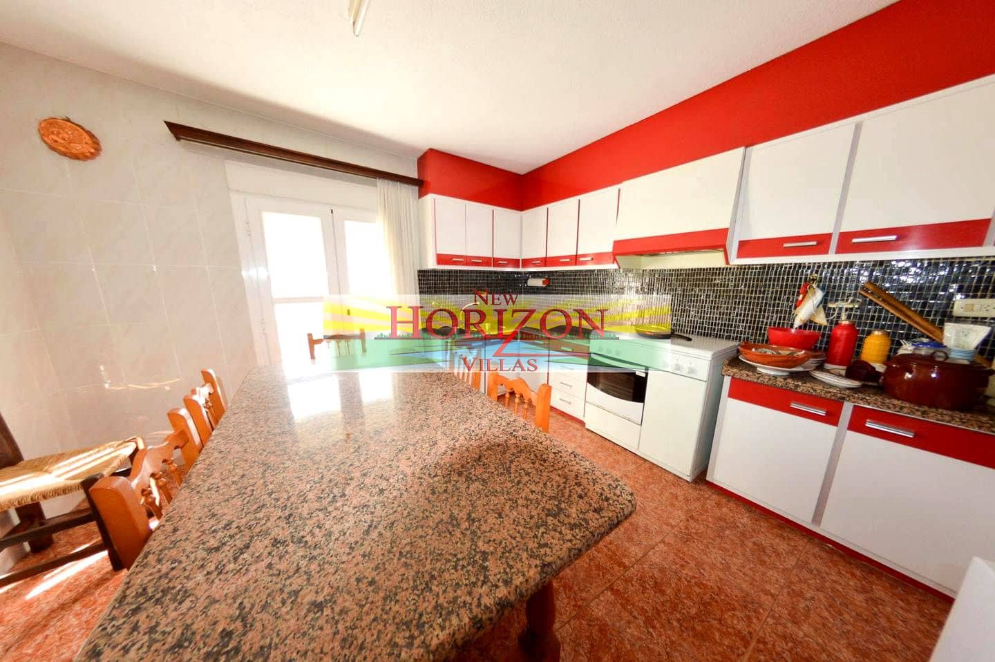 5 soverom Villa til salgs i Arboleas - € 350 000 (Ref: 9475681)