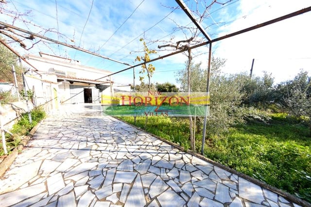 5 soverom Villa til salgs i Arboleas - € 350 000 (Ref: 9475681)