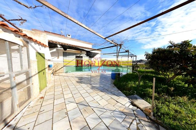 5 soverom Villa til salgs i Arboleas - € 350 000 (Ref: 9475681)