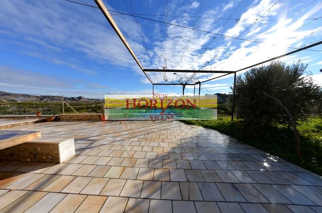 5 soverom Villa til salgs i Arboleas - € 350 000 (Ref: 9475681)