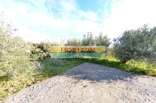 5 soverom Villa til salgs i Arboleas - € 350 000 (Ref: 9475681)