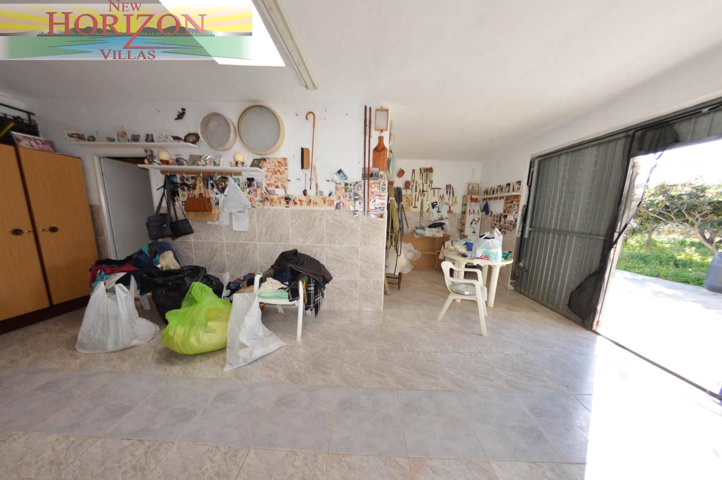 5 bedroom Villa for sale in Arboleas - € 350,000 (Ref: 9475681)