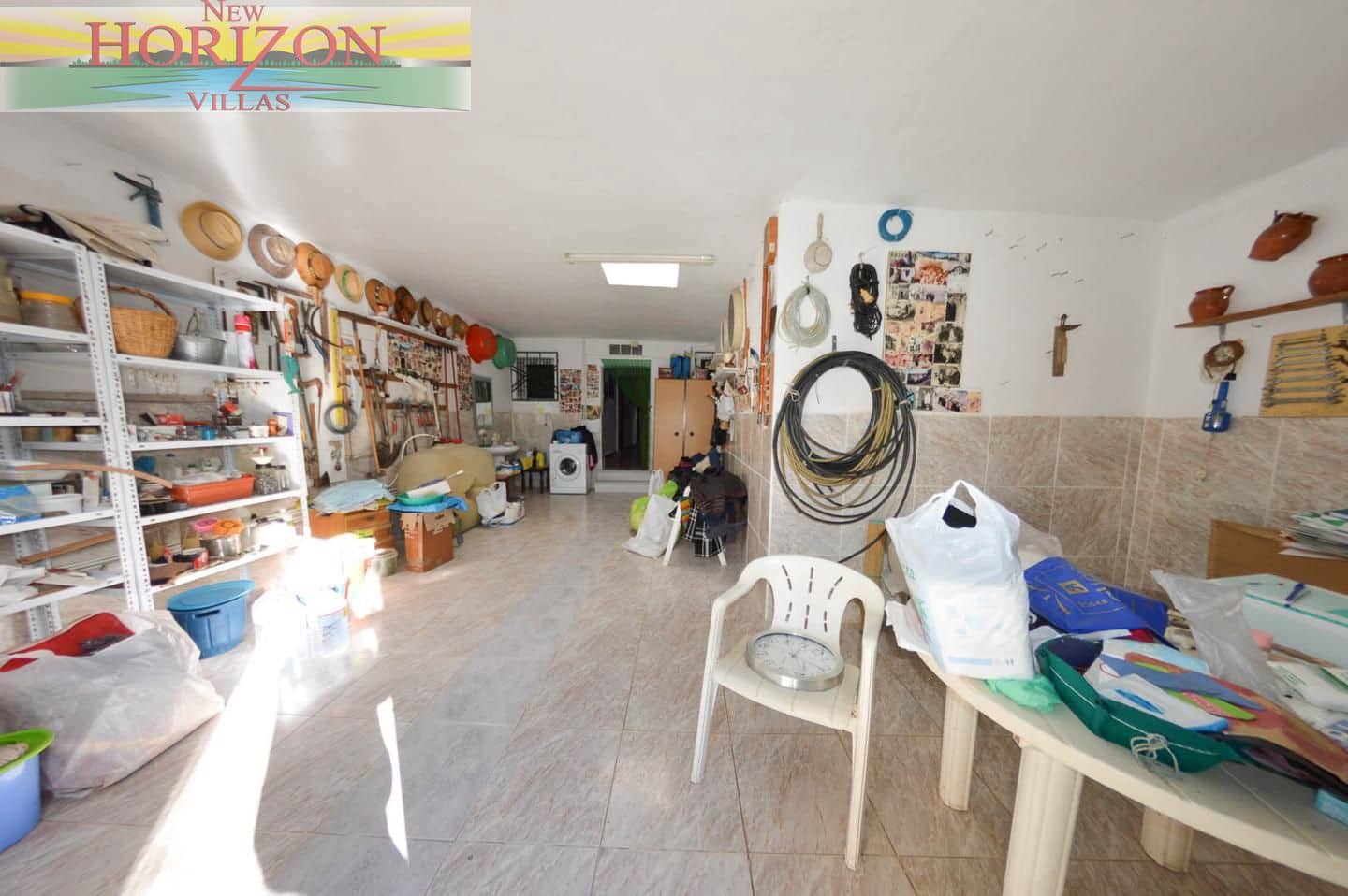 5 bedroom Villa for sale in Arboleas - € 350,000 (Ref: 9475681)