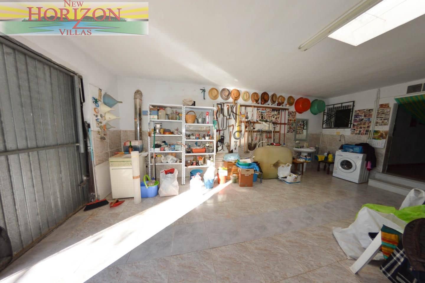 5 bedroom Villa for sale in Arboleas - € 350,000 (Ref: 9475681)