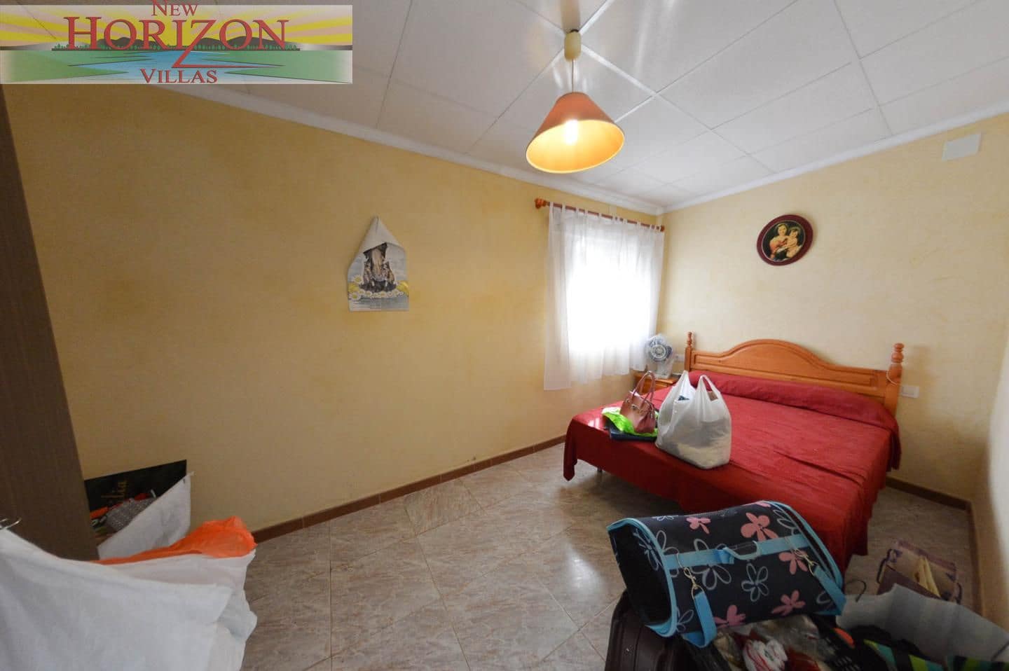 5 bedroom Villa for sale in Arboleas - € 350,000 (Ref: 9475681)
