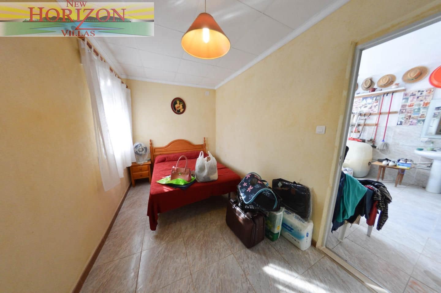 5 bedroom Villa for sale in Arboleas - € 350,000 (Ref: 9475681)