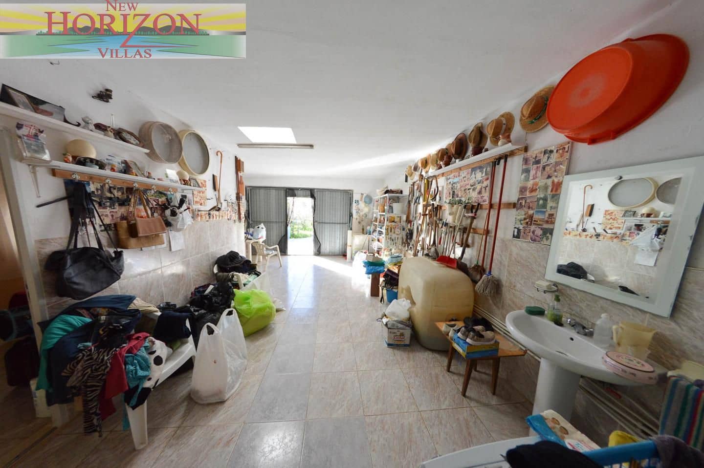 5 bedroom Villa for sale in Arboleas - € 350,000 (Ref: 9475681)
