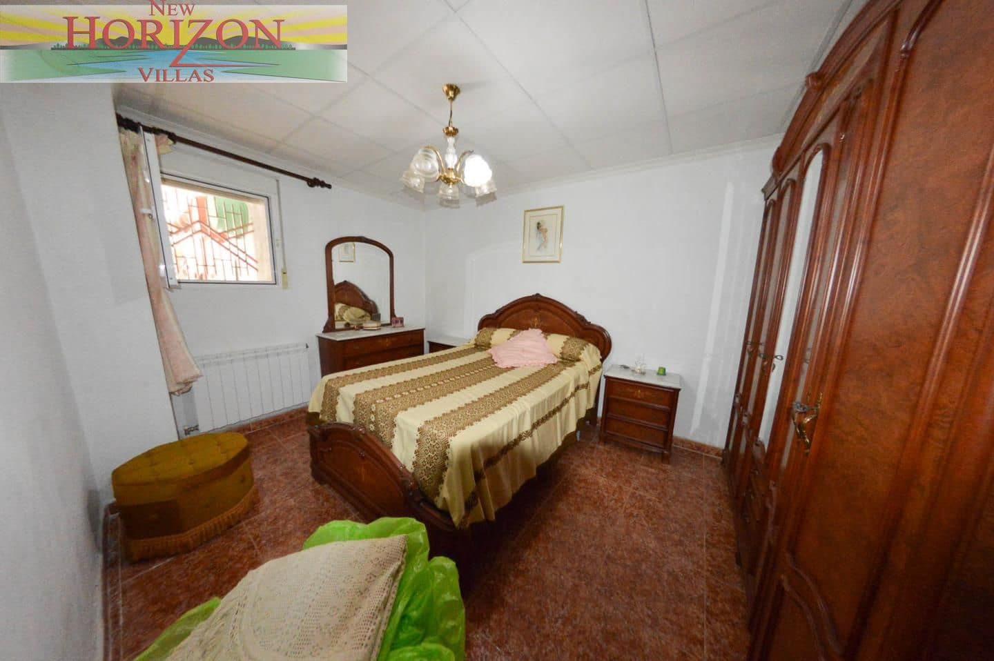 5 bedroom Villa for sale in Arboleas - € 350,000 (Ref: 9475681)