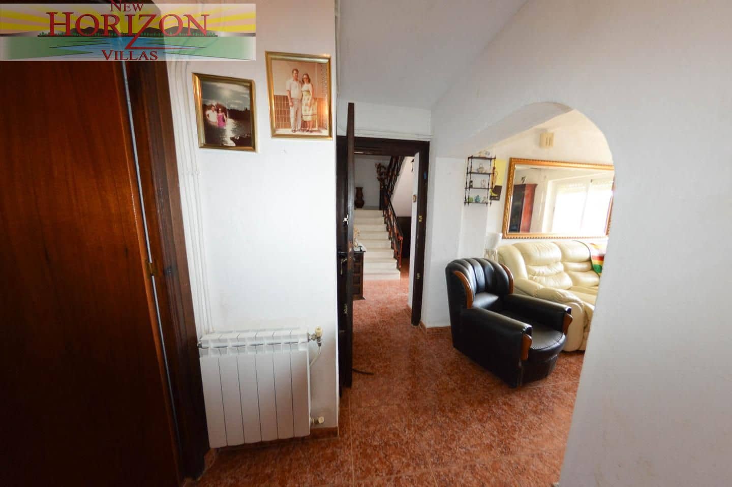 5 bedroom Villa for sale in Arboleas - € 350,000 (Ref: 9475681)