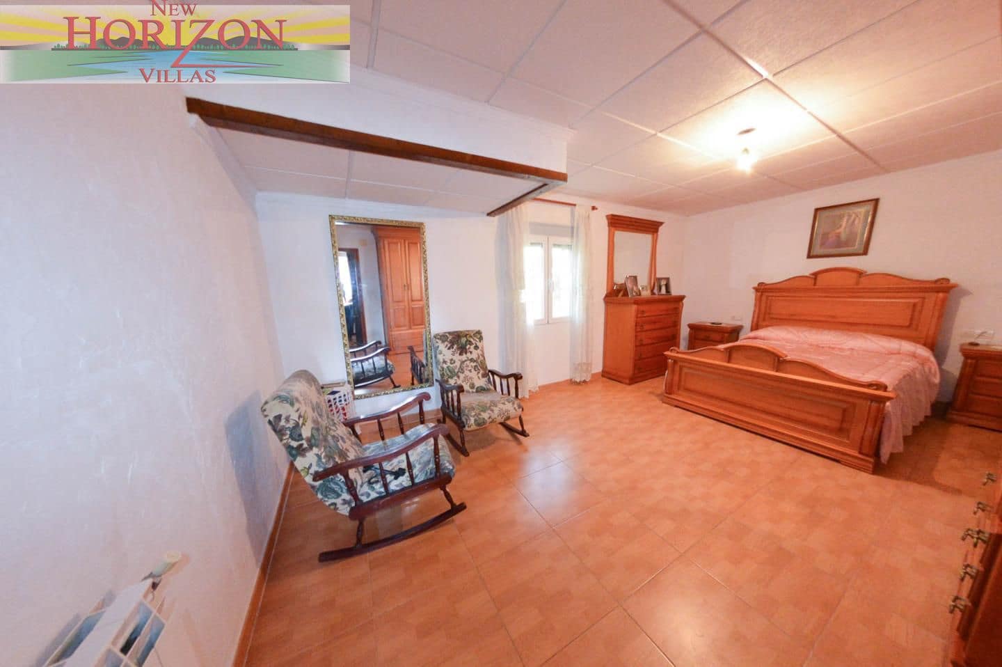 5 bedroom Villa for sale in Arboleas - € 350,000 (Ref: 9475681)