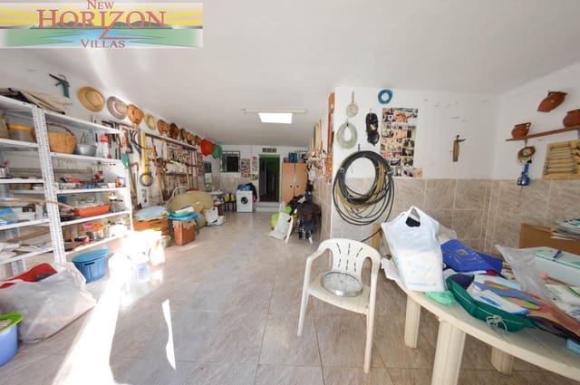 5 chambre Villa/Maison à vendre à Arboleas - 350 000 € (Ref: 9475681)