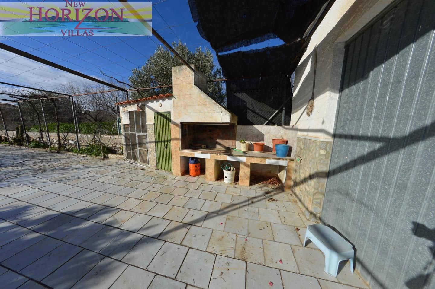 5 bedroom Villa for sale in Arboleas - € 350,000 (Ref: 9475681)