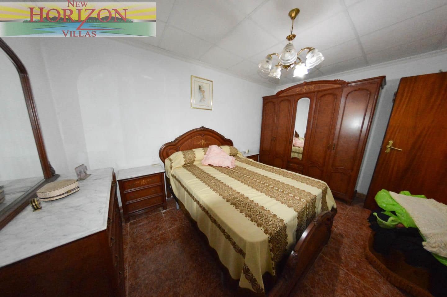 5 bedroom Villa for sale in Arboleas - € 350,000 (Ref: 9475681)