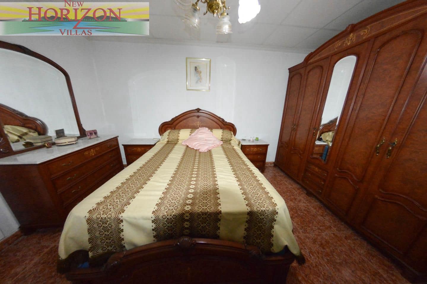 5 bedroom Villa for sale in Arboleas - € 350,000 (Ref: 9475681)