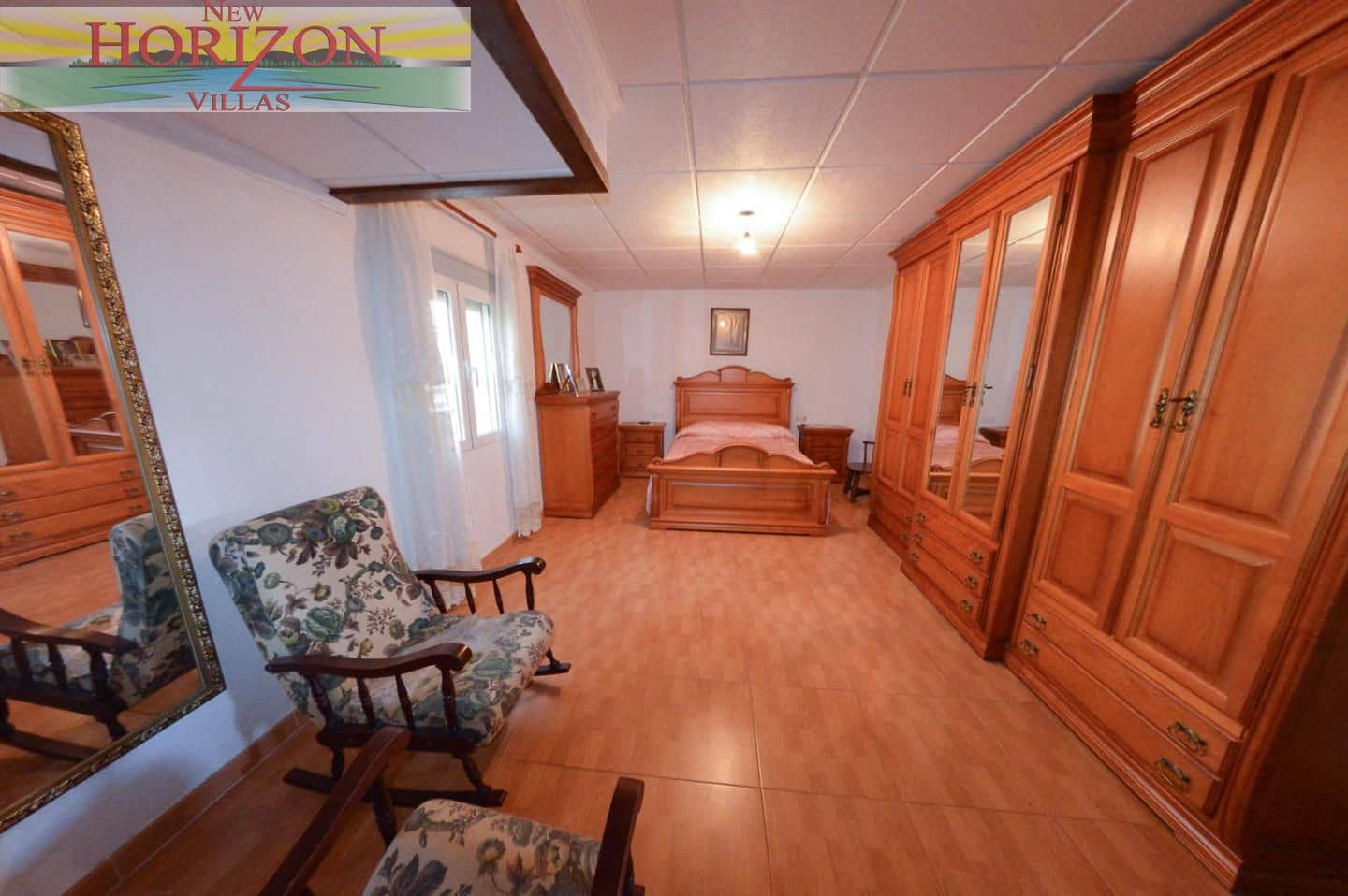 5 bedroom Villa for sale in Arboleas - € 350,000 (Ref: 9475681)