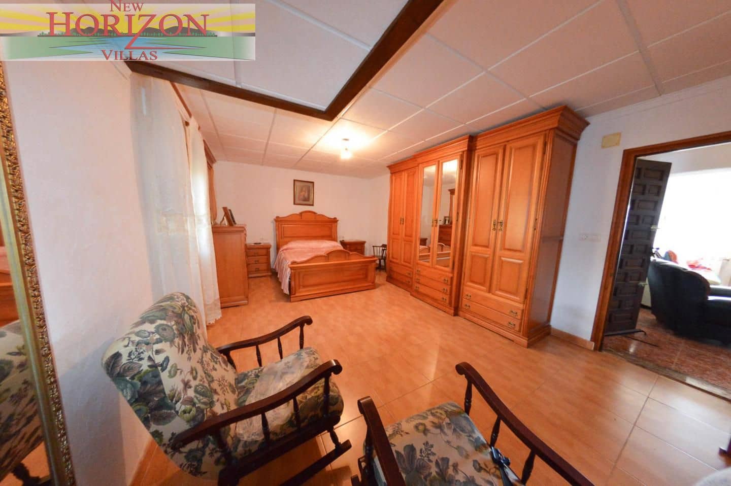 5 bedroom Villa for sale in Arboleas - € 350,000 (Ref: 9475681)