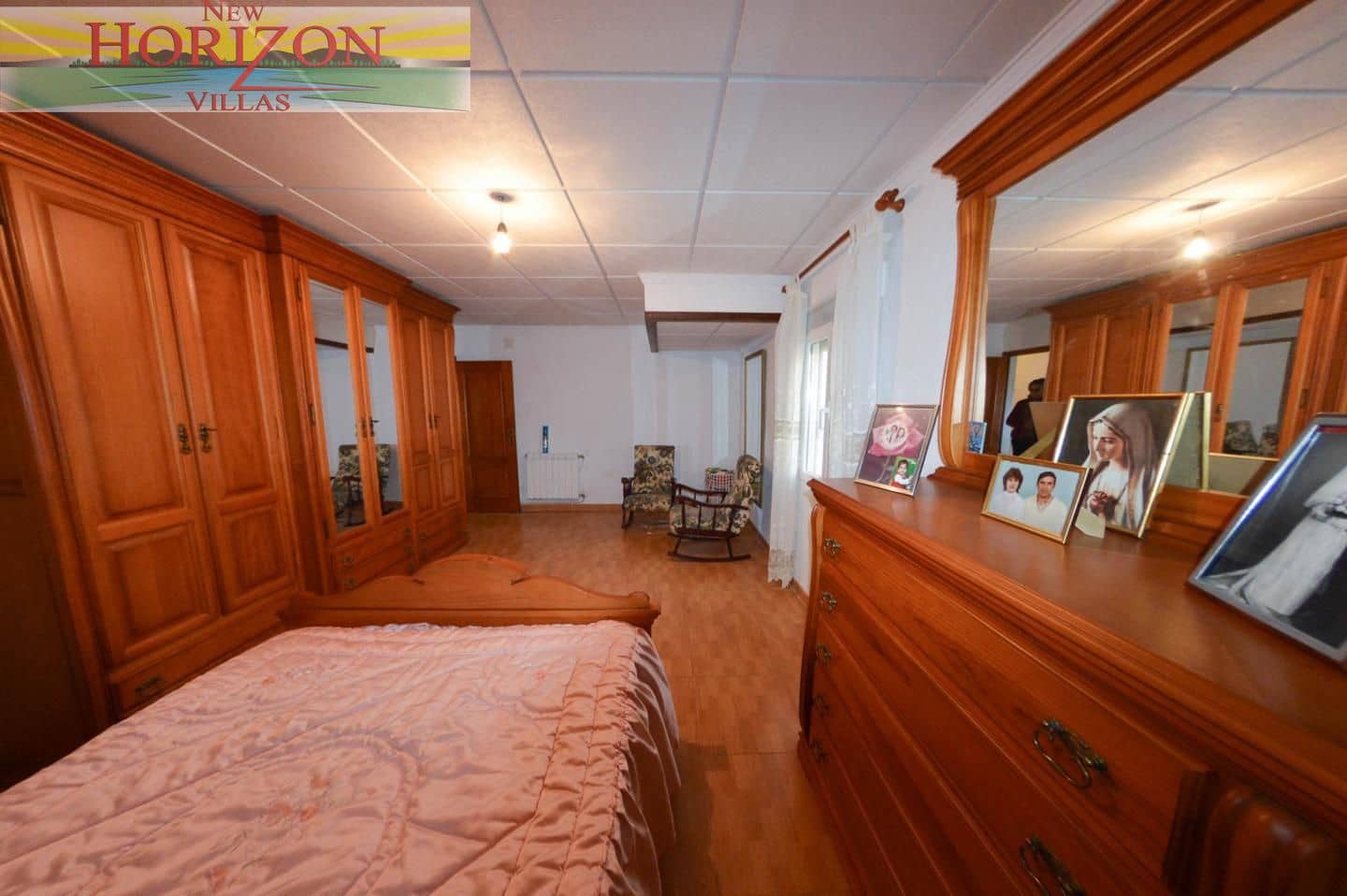 5 bedroom Villa for sale in Arboleas - € 350,000 (Ref: 9475681)