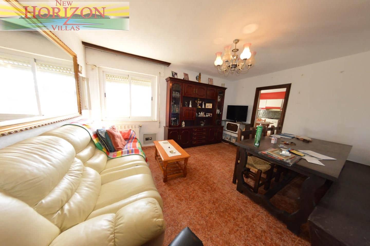 5 bedroom Villa for sale in Arboleas - € 350,000 (Ref: 9475681)