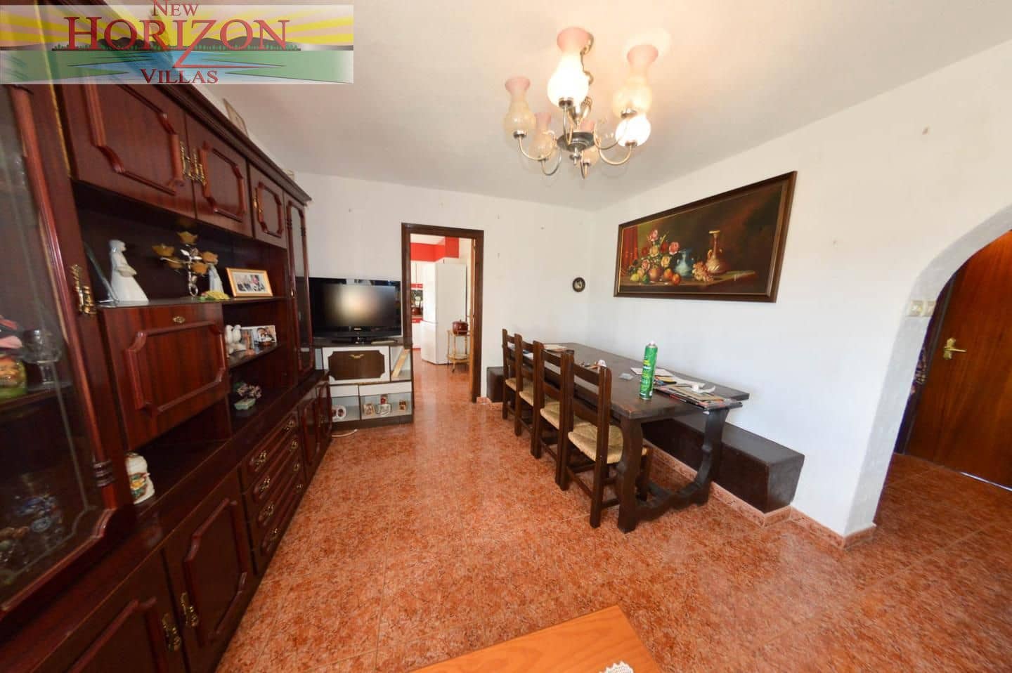 5 bedroom Villa for sale in Arboleas - € 350,000 (Ref: 9475681)
