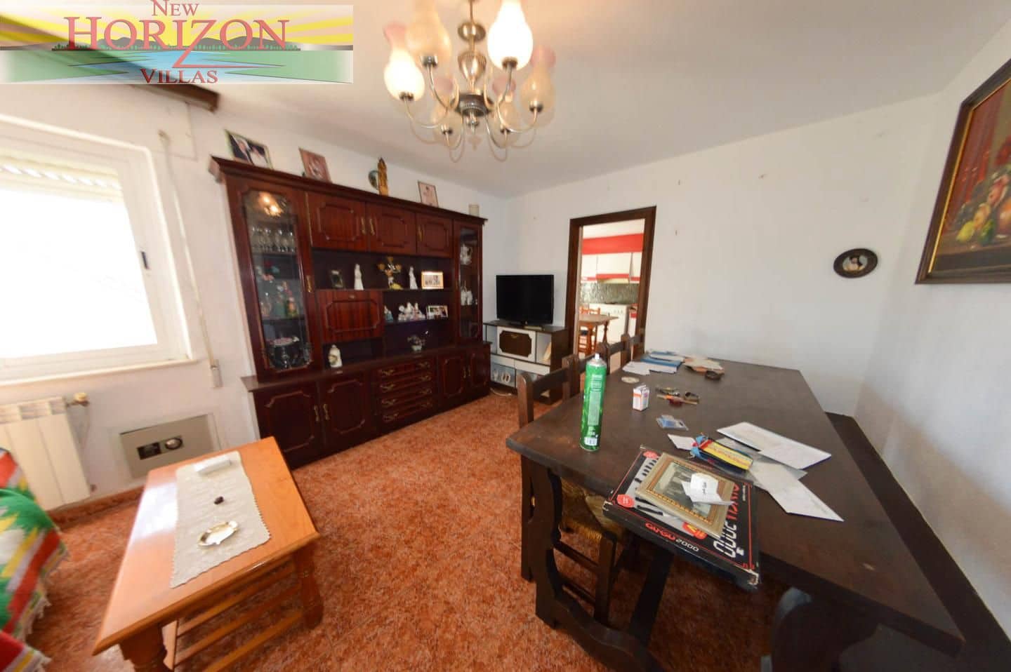 5 bedroom Villa for sale in Arboleas - € 350,000 (Ref: 9475681)
