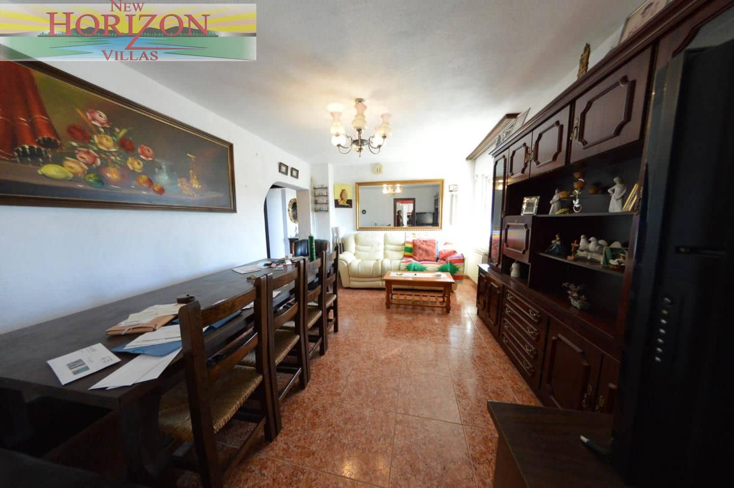 5 bedroom Villa for sale in Arboleas - € 350,000 (Ref: 9475681)