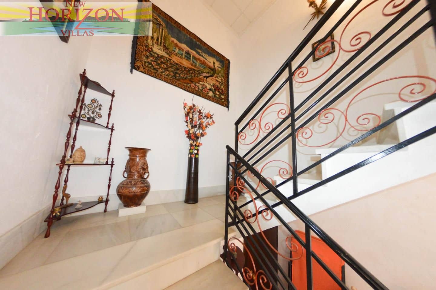 5 bedroom Villa for sale in Arboleas - € 350,000 (Ref: 9475681)