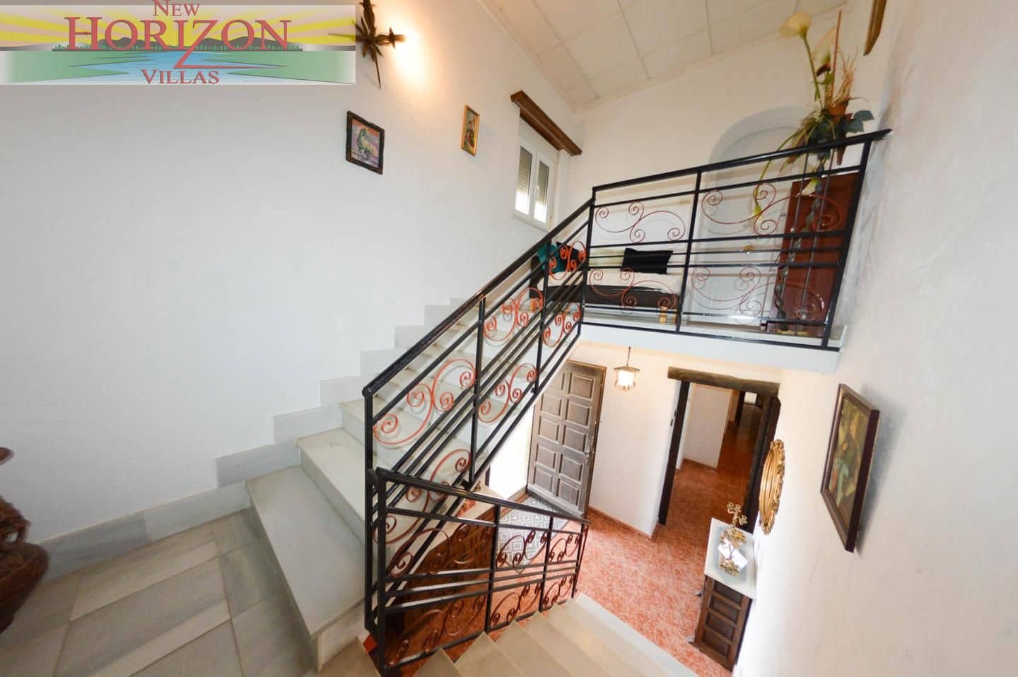 5 bedroom Villa for sale in Arboleas - € 350,000 (Ref: 9475681)