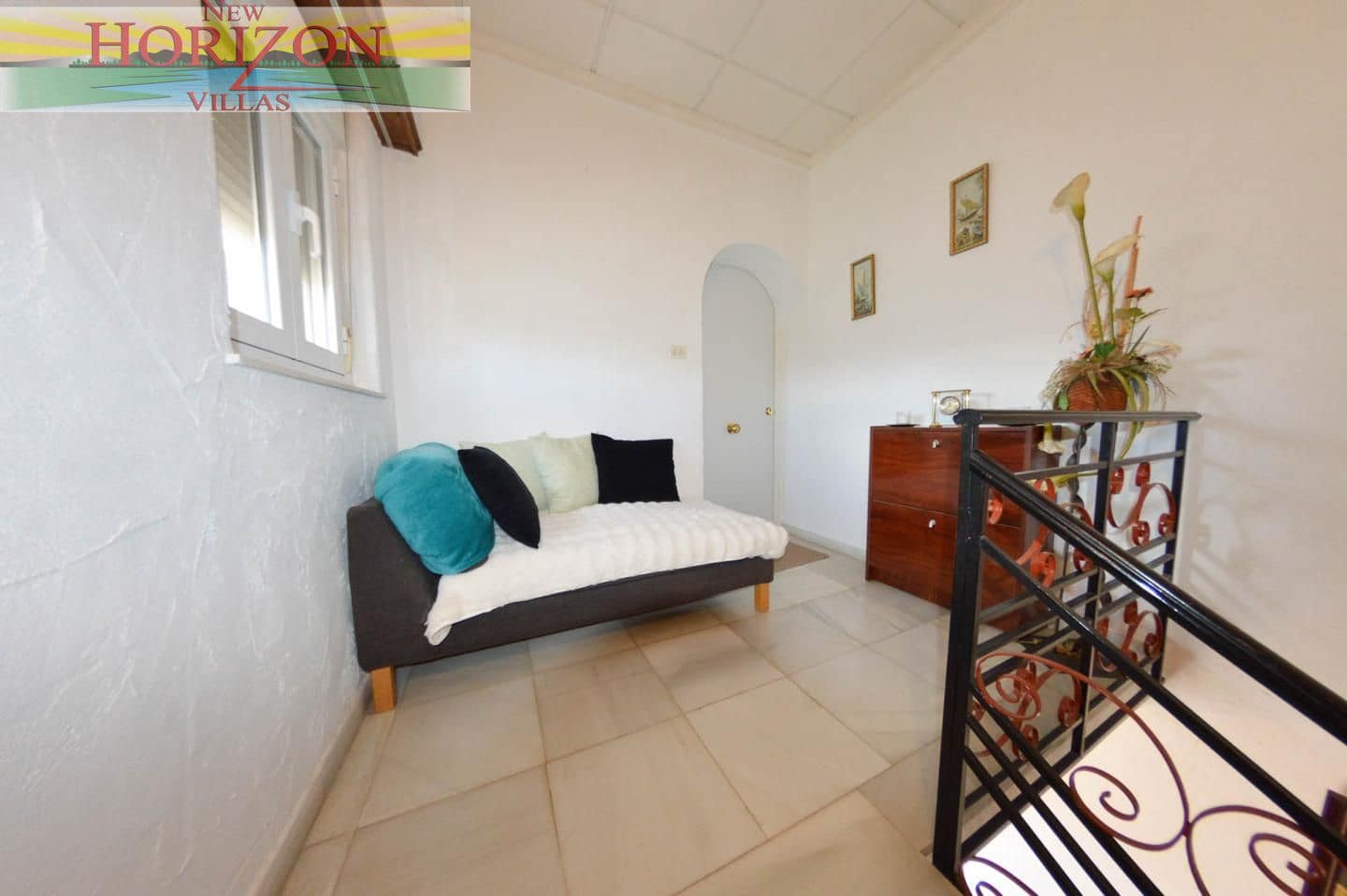 5 bedroom Villa for sale in Arboleas - € 350,000 (Ref: 9475681)