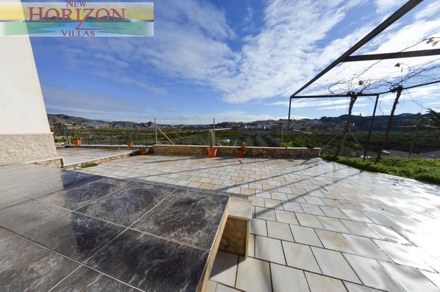 5 chambre Villa/Maison à vendre à Arboleas - 350 000 € (Ref: 9475681)