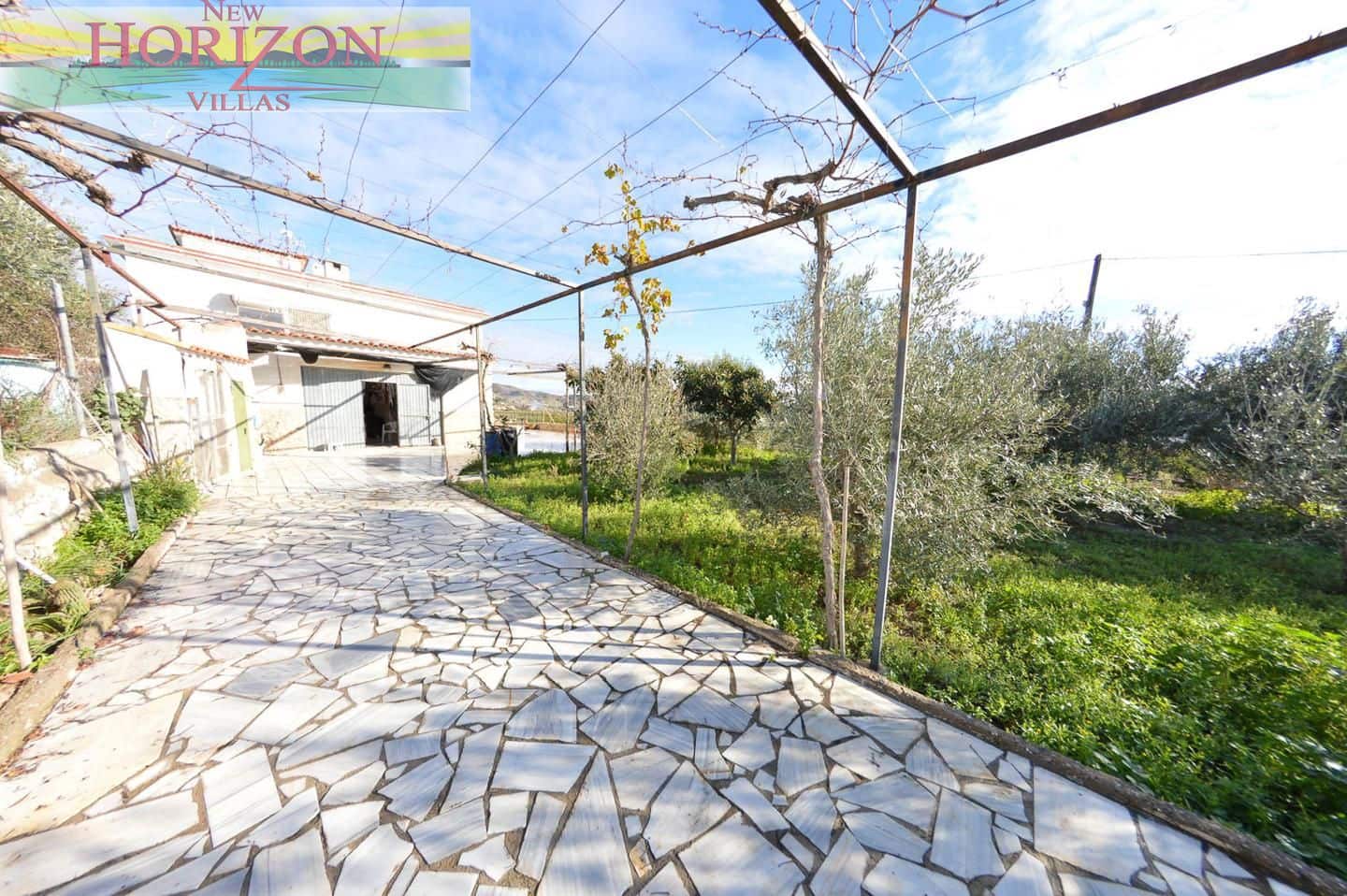 5 bedroom Villa for sale in Arboleas - € 350,000 (Ref: 9475681)