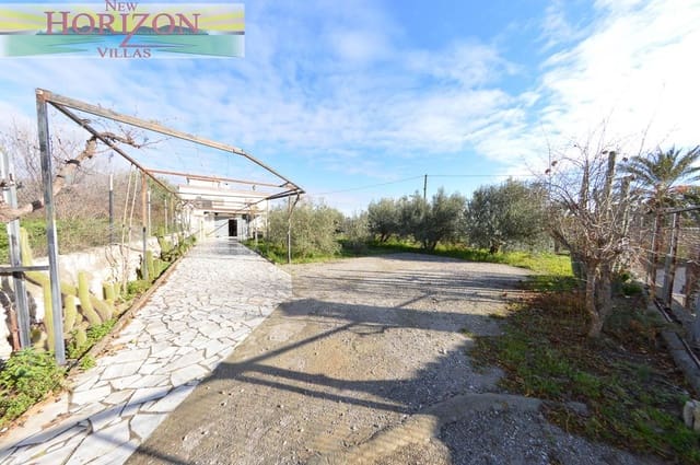 5 chambre Villa/Maison à vendre à Arboleas - 350 000 € (Ref: 9475681)