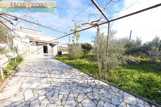 5 chambre Villa/Maison à vendre à Arboleas - 350 000 € (Ref: 9475681)