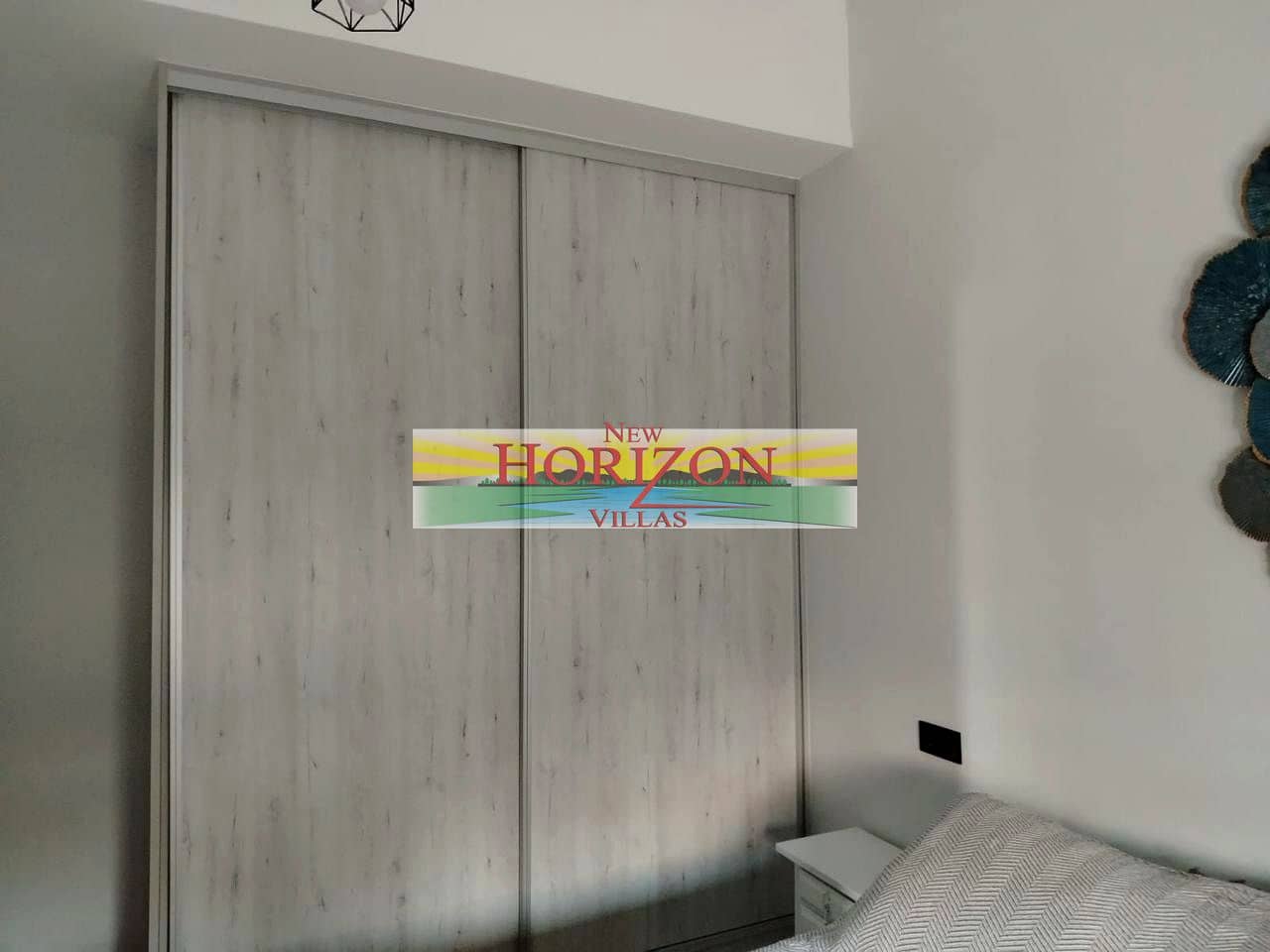 3 soveværelse Villa til leje i Albox - € 850 (Ref: 9484091)