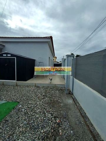 3 soveværelse Villa til leje i Albox - € 850 (Ref: 9484091)